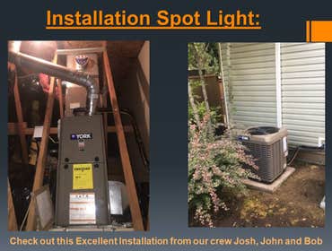 Photos by Tri-tech Heating Inc #1