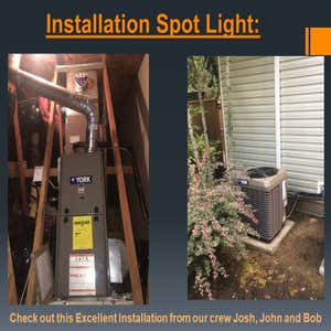 Photos by Tri-tech Heating Inc #1
