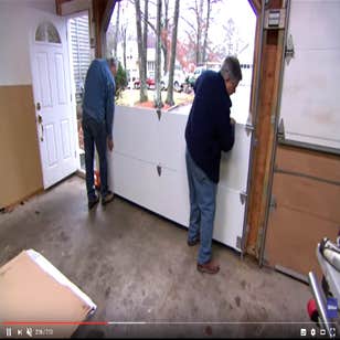 Photos by Garden City Garage Door #1