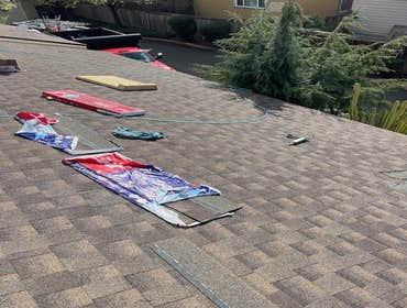 Photos by Roof & Gutter Busters, Inc #3