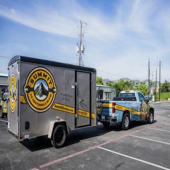 Summit Air Conditioning & Heating, LLC of College Station