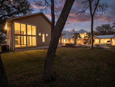 Photos from Evolutionary Homes