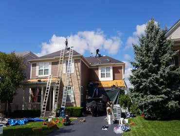 Photos by Nv Roofing Inc #1
