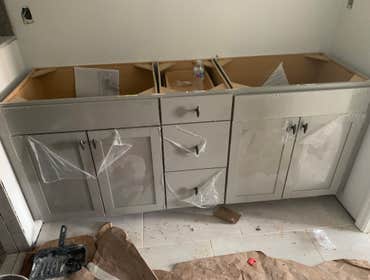 Photos by D'Simas Carpentry #2 Many different projects