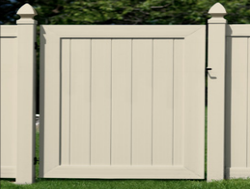 Fences
