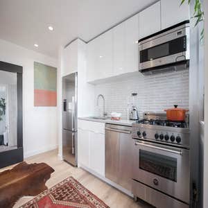 Brooklyn Open Concept