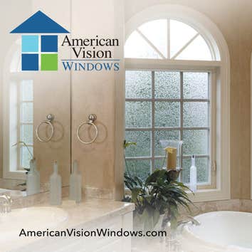 American Vision Windows - San Jose Window and Door Replacement Company