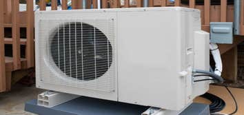 Cooling Services