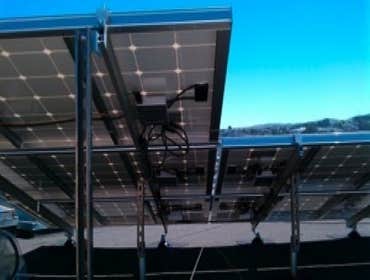Skytech Solar specializes in residential solar, commercial solar and nonprofit solar installations in San Francisco Skytech Solar specializes in resid