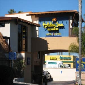 Swinson Electric Commercial Projects