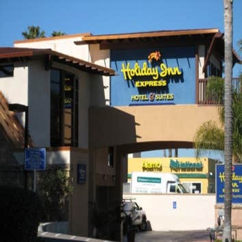 Swinson Electric Commercial Projects