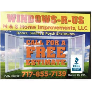 M&S Home Improvements LLC