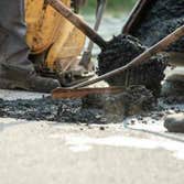Birmingham Paving Co