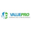 Valuepro Remodeling and Maintenance logo