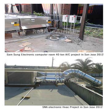 HVAC