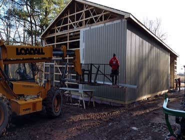 Photos by L.C.R. and Son Contracting #1
