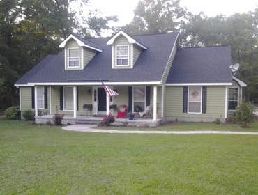 Savannah