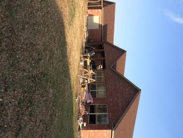 Room additions and remodeling