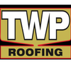 TWP Roofing logo