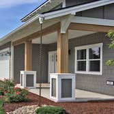Exterior - Sandpoint, Idaho
