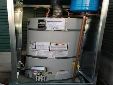 Photos by A Team Plumbing Services Inc #1
