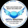 Closed Circuit TV Masters Inc. logo