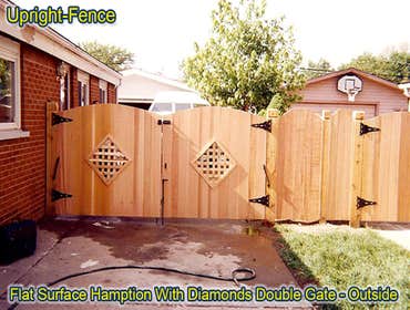 Gates