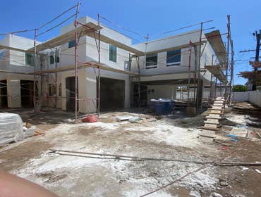 Photos by Live With Us LLC #1 4 units new construction