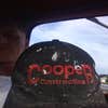 Cooper Contracting logo