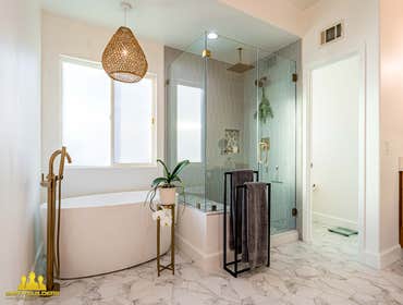 Smith Builders Group - Bathroom Remodel Smith Builders Group Bathroom Remodel Mission Viejo Orange County