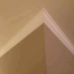 Project photos from Hourglass Home Improvements Inc Crown Moulding and Painting.
Kitchen Backsplash