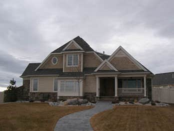 Photos from C's Exterior Designs