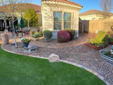Photos by Thehardworkers LLC #1