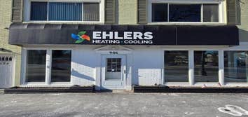 Ehlers Heating & Cooling