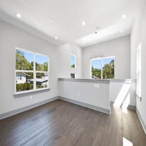 Upstairs Loft