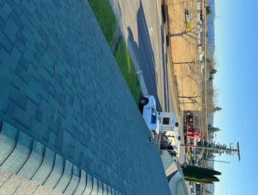 Photos by Top Shield Roofing LLC #1 Full roof replacement and smart vent (continuous ridge vent/inflow vent) installation in Washougal, WA.