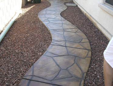 Landscaping At Borders & Beyond, your needs are incorporated into your design. Meeting a customer's needs and budget constraints can be easily achieved