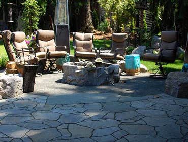 Portland Landscaping Projects Landscaping by Ross NW Watergardens. Custom residential landscape design and landscape construction from a family busines