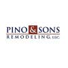 Pino & Sons Remodeling LLC logo