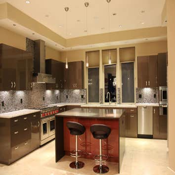 Huggy Bear Kitchens