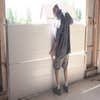 Superfast Garage Doors Berkely logo