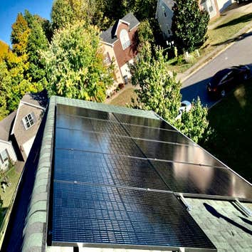 Troy Salerno Electric Inc | Tennessee Solar
