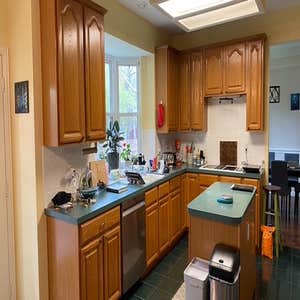 Photos by Arrowhead Construction #4 Kitchen Remodel