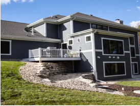 Westside Residence