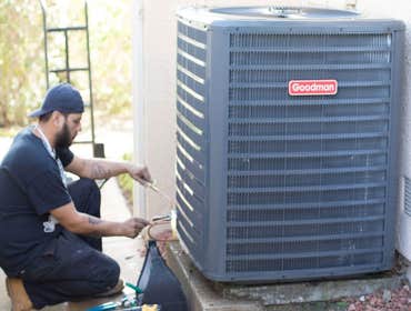 Photos by Top Choice Heating and Air #1