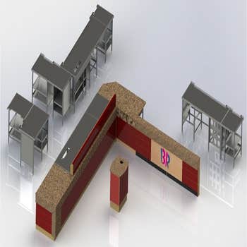 Hitech Cadd Services
