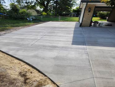 Photos by Lewis Concrete LLC #1