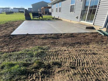 Photos by Henderson Concrete LLC #1