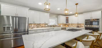 Sams Waldorf Remodeling LLC