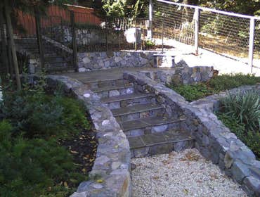 Photos from Juan Castaneda & Alex Ruelas Landscaping